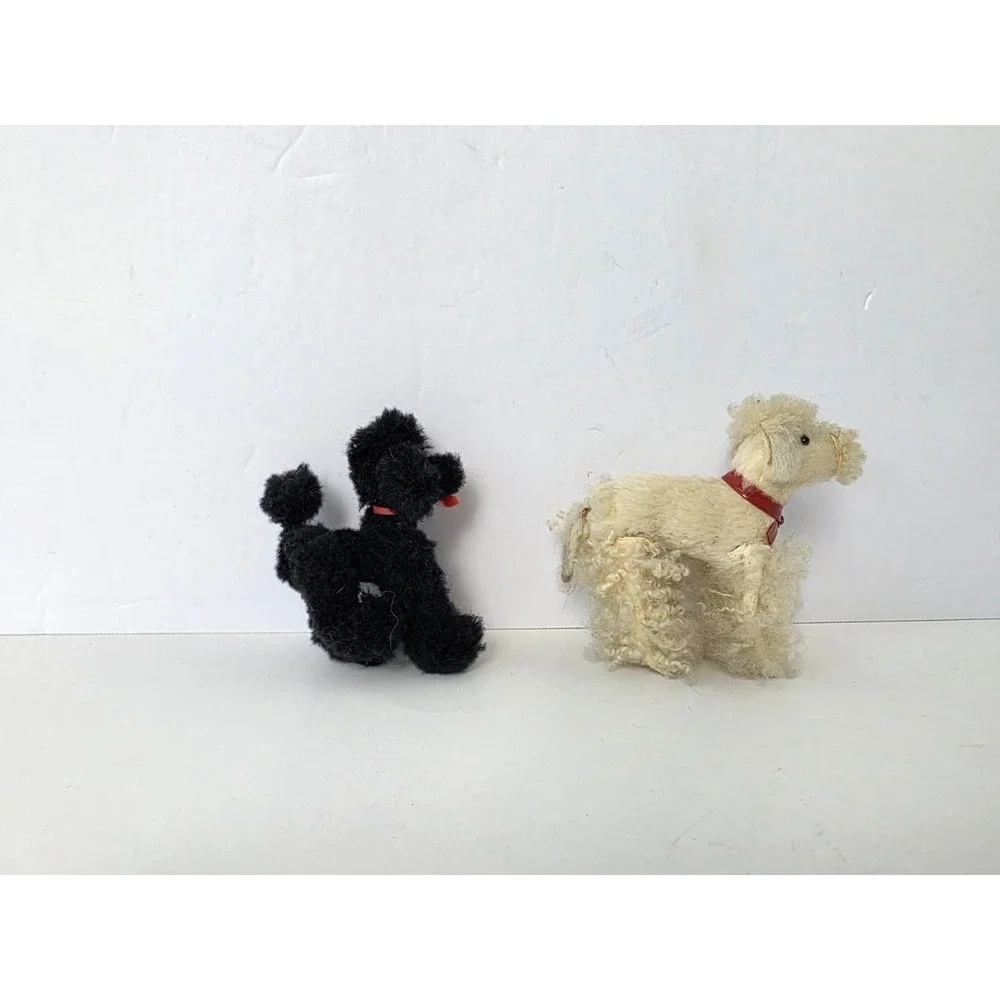 N/A pair miniature